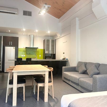 Gamma Hotel Окленд Экстерьер фото