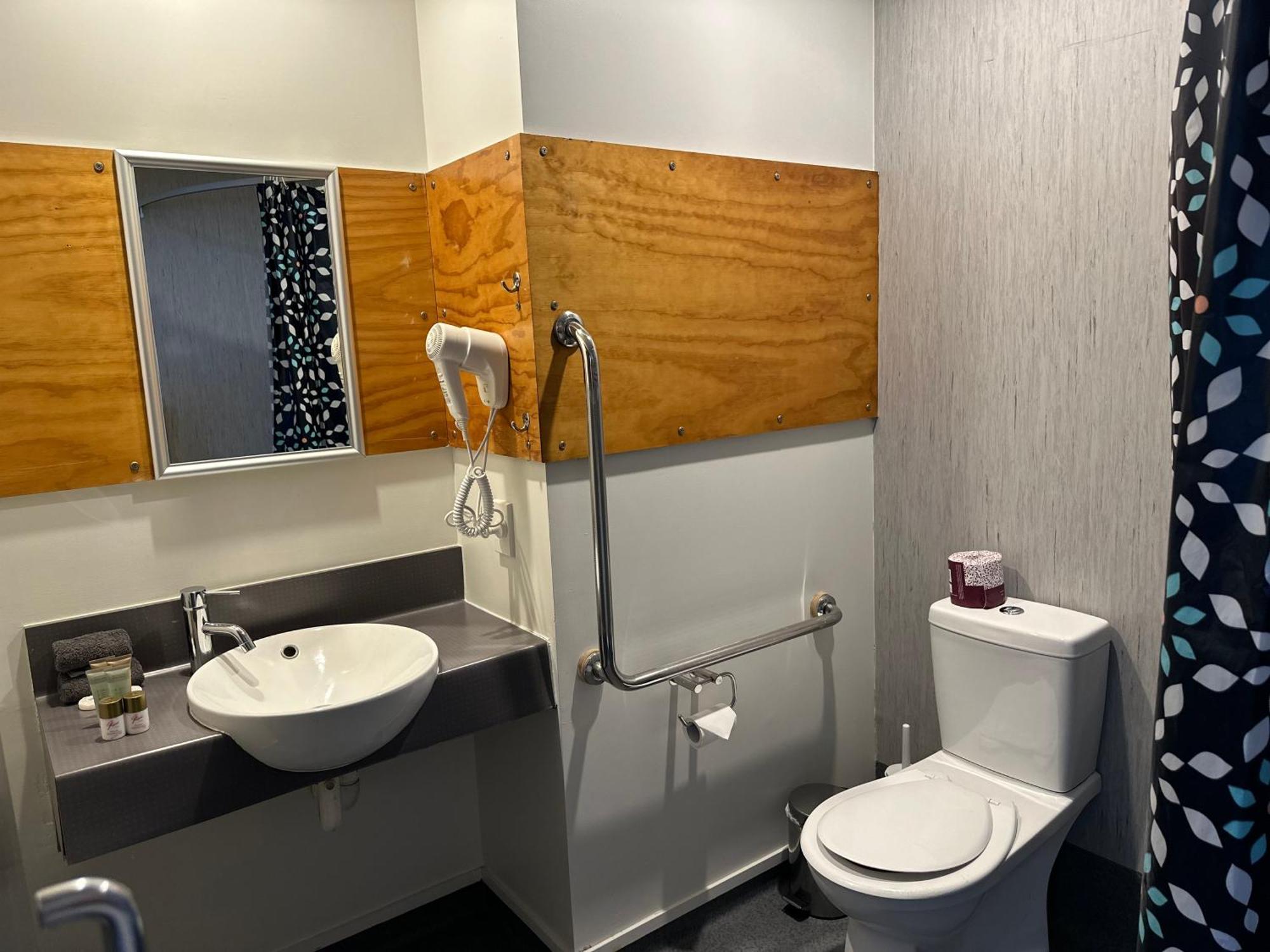Gamma Hotel Окленд Экстерьер фото